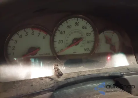 2005 Toyota Camry Solara Sle из США, поврежденный, VIN 4T1FA38PX5U048014